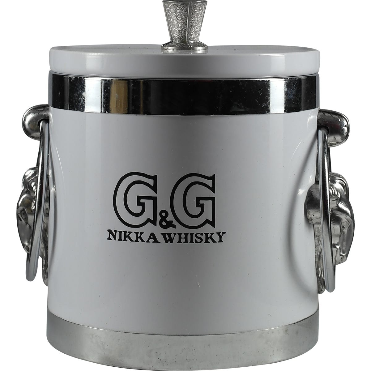 Ensemble refroidisseur à glaçons Nikka G&G