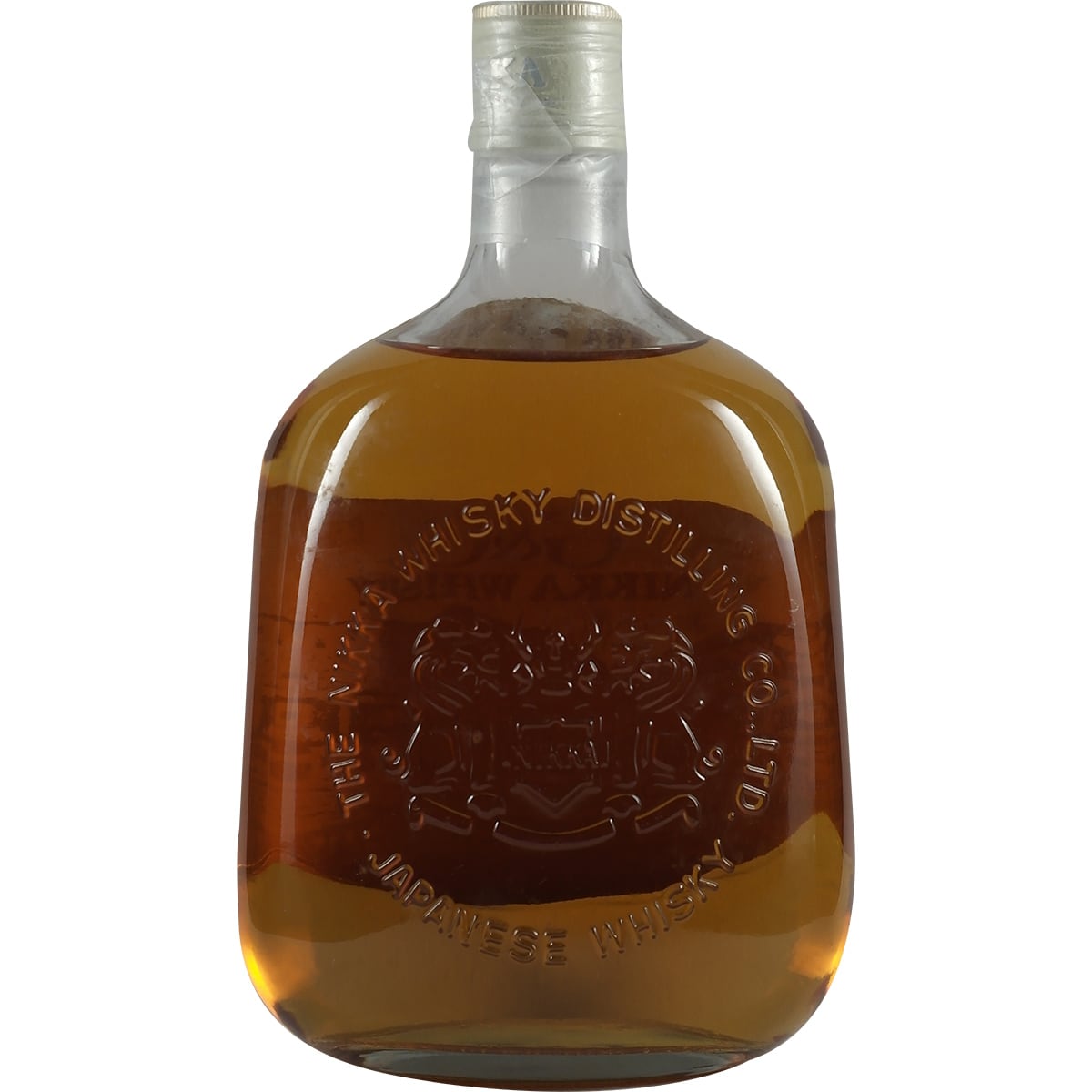 Nikka G&G Gold & Gold Otaru