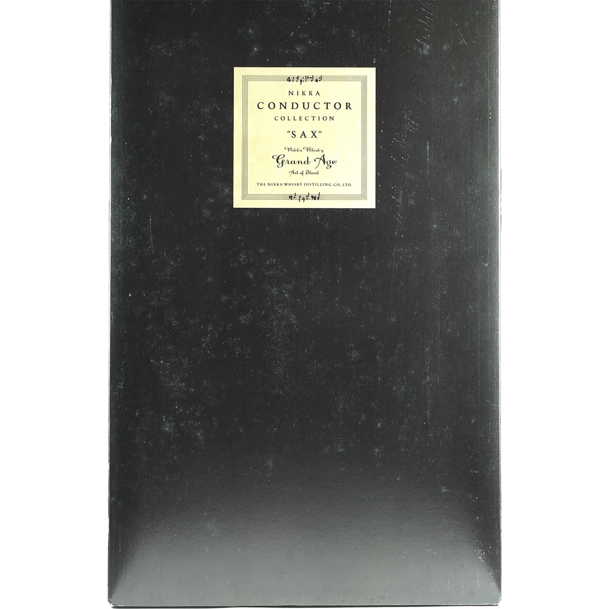 Nikka Conductor Collection Sax / Saxophone