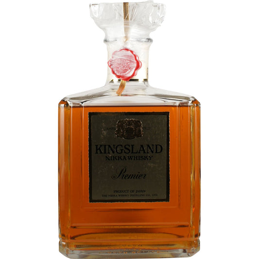 Nikka Kingsland 1000ml Bottle