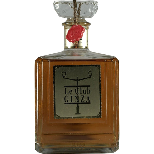 Nikka Kingsland Le Club Ginza