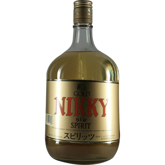 Nikka Nikky Gold 1920ml