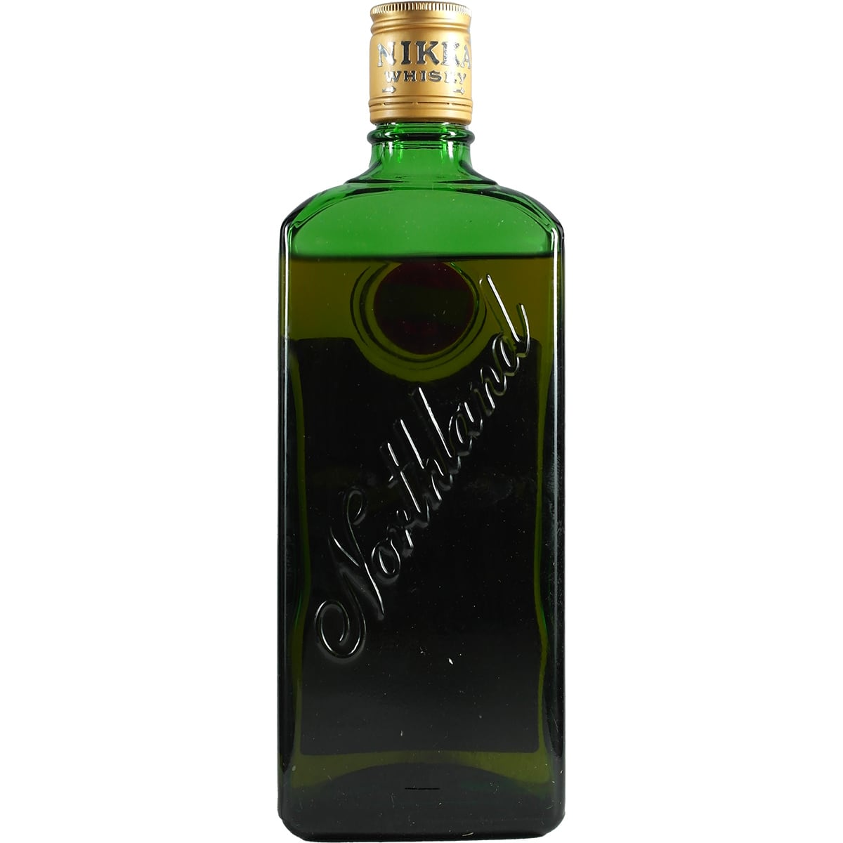 Coffret cadeau Nikka Northland