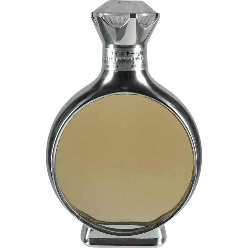 Nikka Ring Bottle Bottle