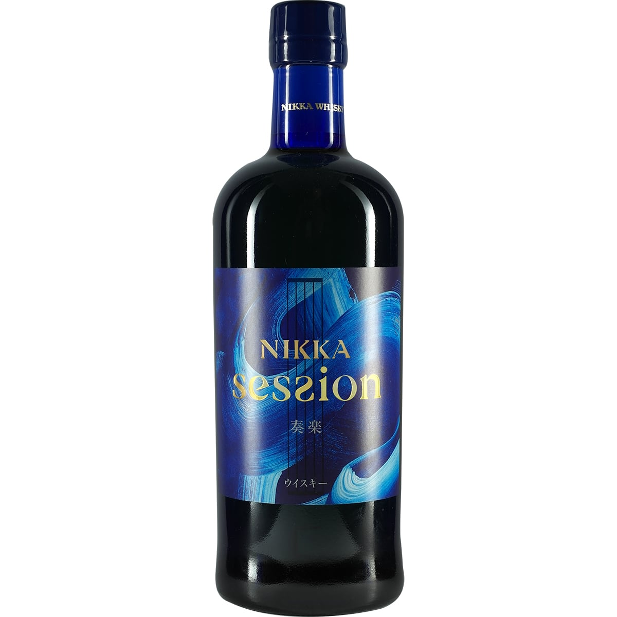 Nikka Session (2020)