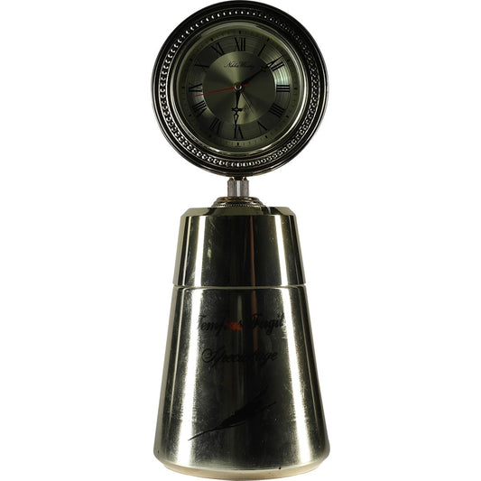 Nikka Specialage Clock bottle 001