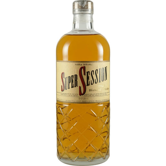 Nikka Super Session