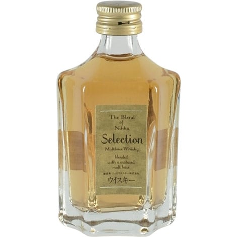 Nikka The Blend Selection 50ml