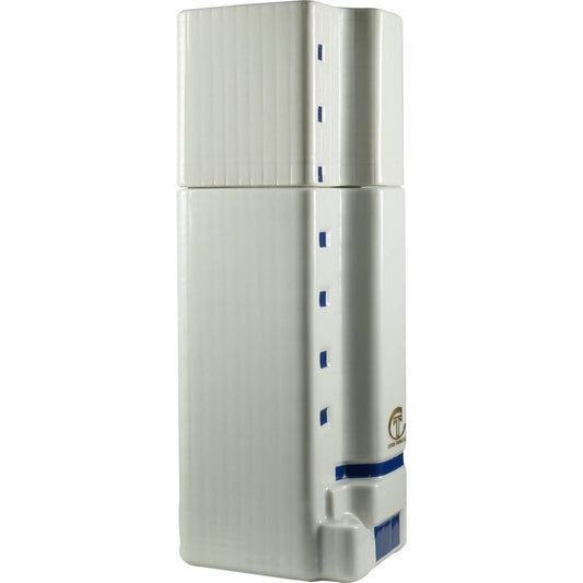 Nikka Whisky Chiyoda Trading Headquarter Bottle Side