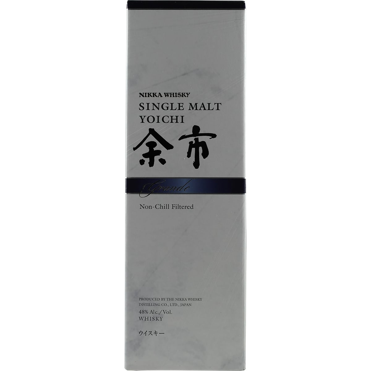Nikka Yoichi Grande