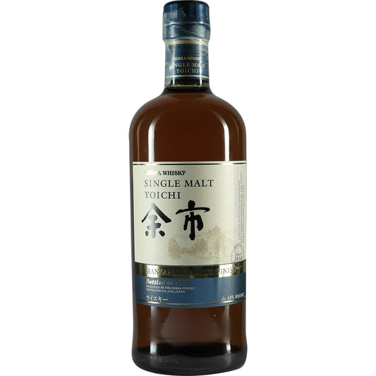 Nikka Yoichi Manzilla 01