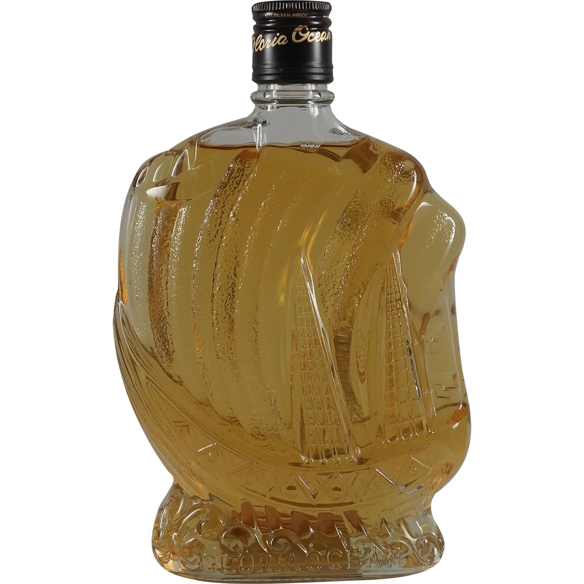 Sanraku - Bouteille Océan / Karuizawa Gloria Ship 300ml