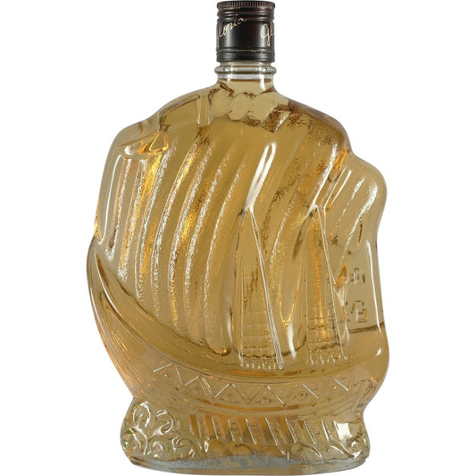 Ocean Gloria Shipbotte Back