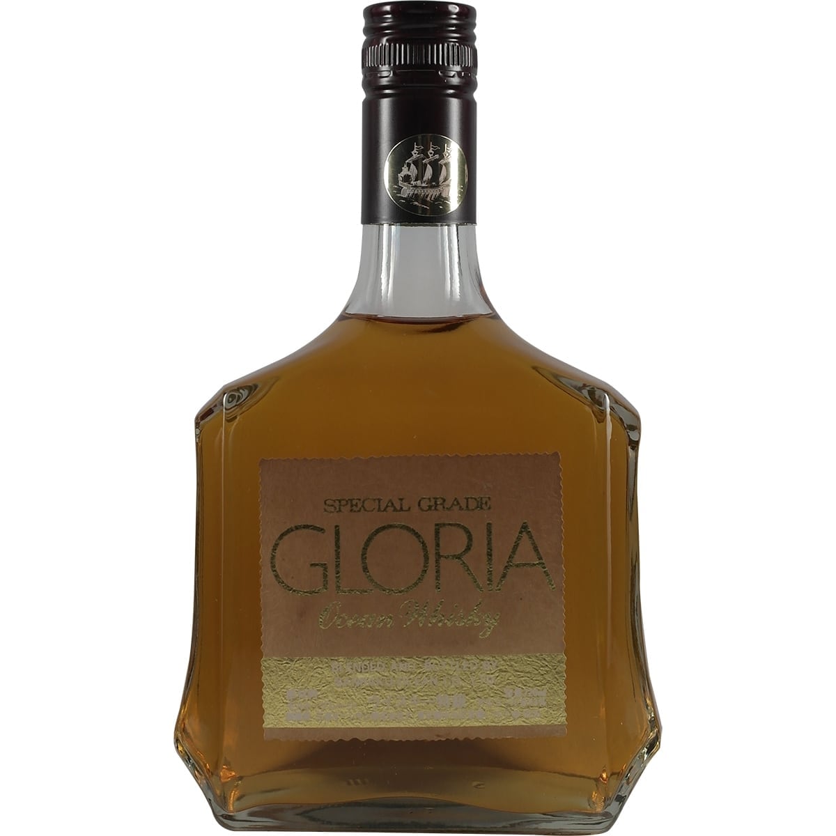 Ocean Karuizawa Gloria Whisky Special Grade