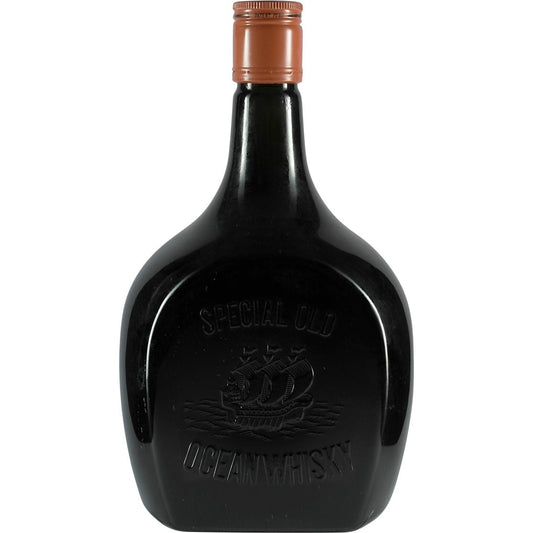 Ocean Whisky 12 Years Back