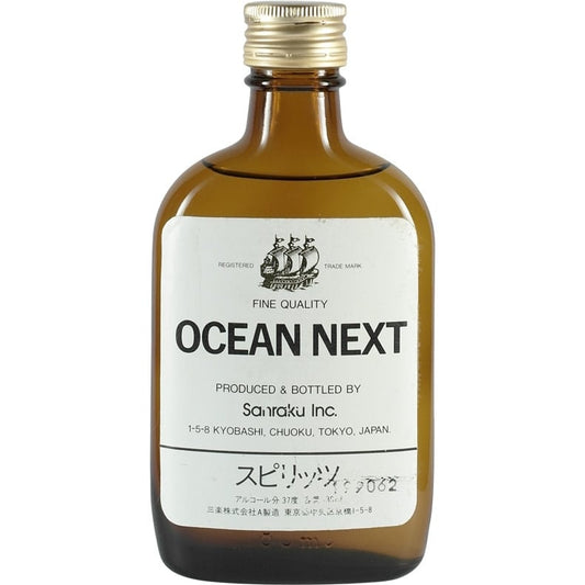 Ocean Whisky Next 180ml