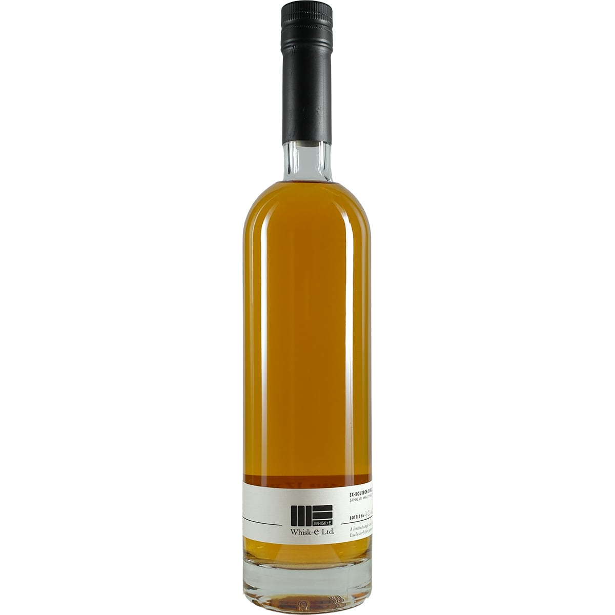 Penderyn Bourbon Cask 17 ans pour le Japon Cask 399/2005