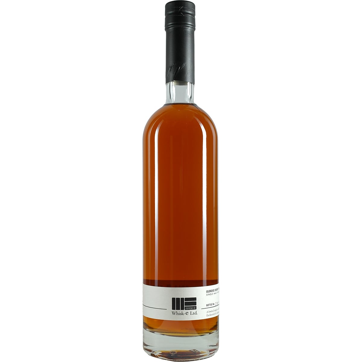 Penderyn Oloroso Sherry Single Cask 8 ans pour le Japon Cask 5102