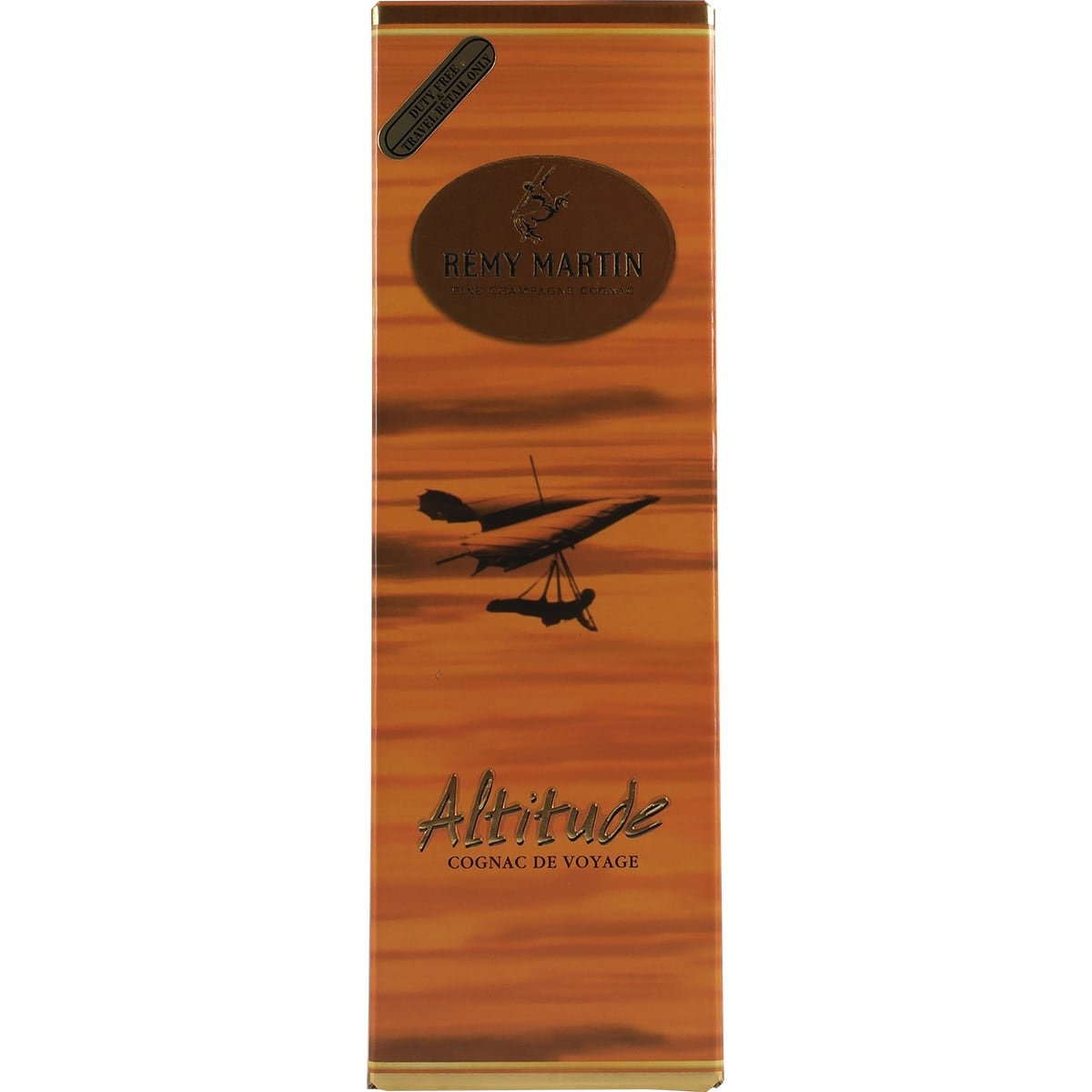 Remy Martin Altitude 350 ml Hors taxes uniquement
