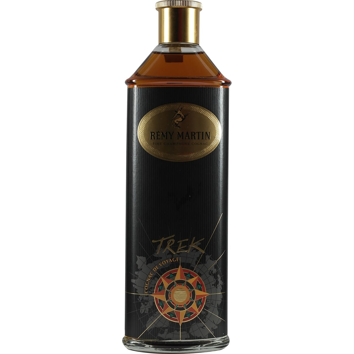 Coffret cadeau Remy Martin Altitude, Voyage et Trek 3x 350 ml Cognacs De Voyage Duty Free uniquement