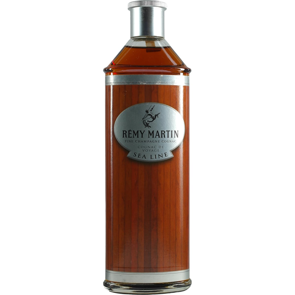 Coffret cadeau Remy Martin Altitude, Voyage et Trek 3x 350 ml Cognacs De Voyage Duty Free uniquement