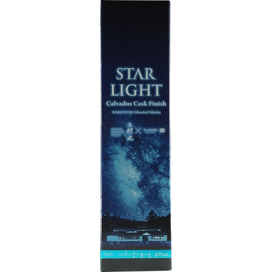 Sabumaru Wakatsuru Starlight 002