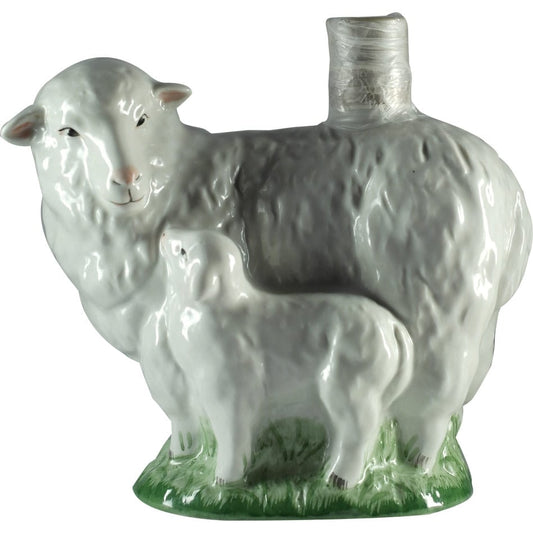 Schaf Sheep Royal 12 Jahre Zodiac 2003 Bottle