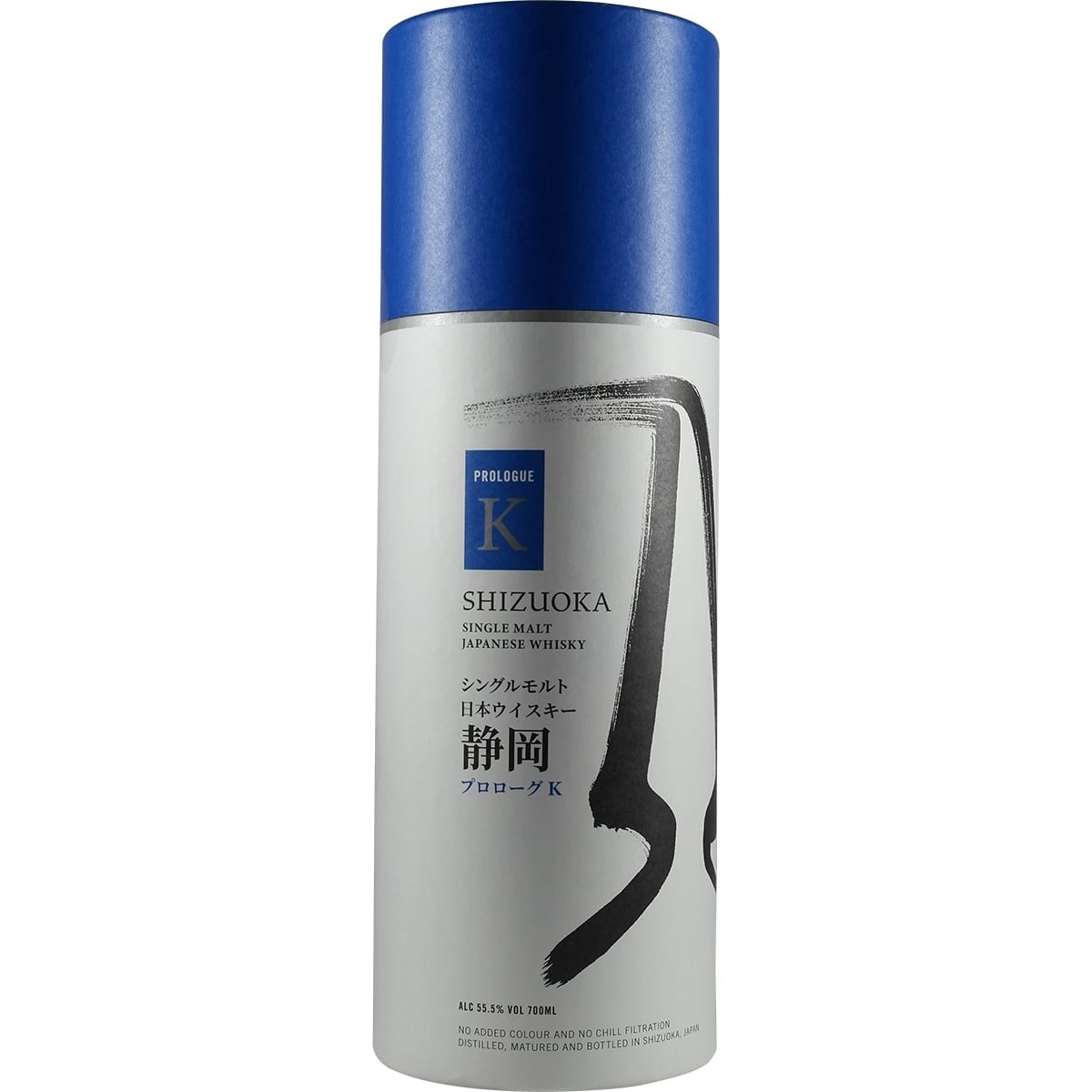 Shizuoka Destillery Prolouge K Karuizawa Potstill 003