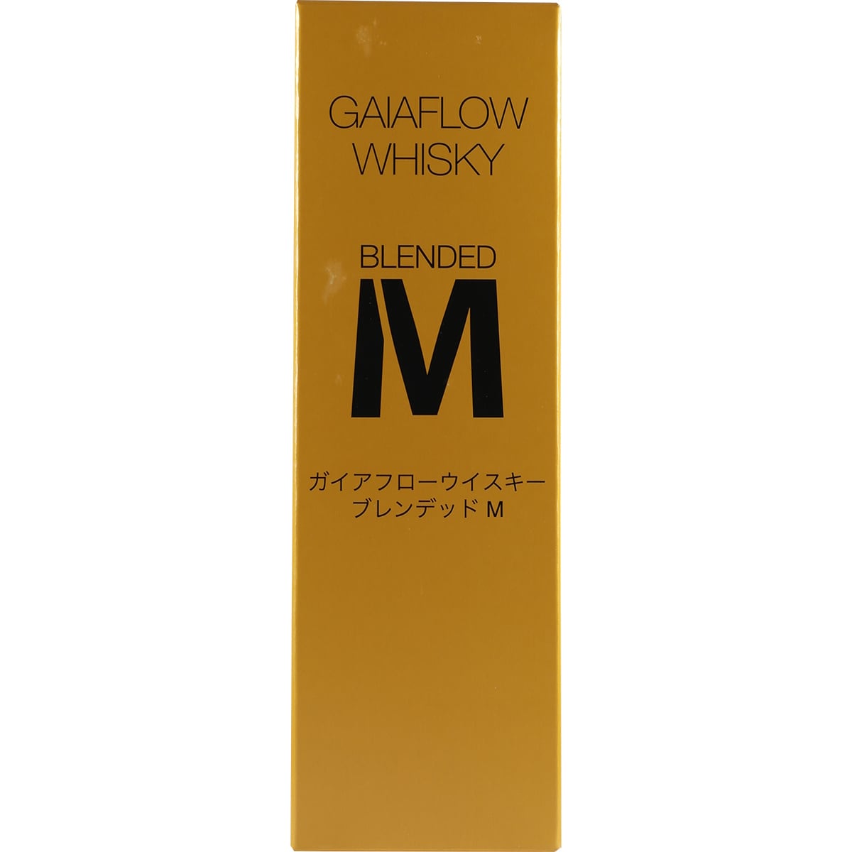 Whisky mélangé Shizuoka / Gaiaflow