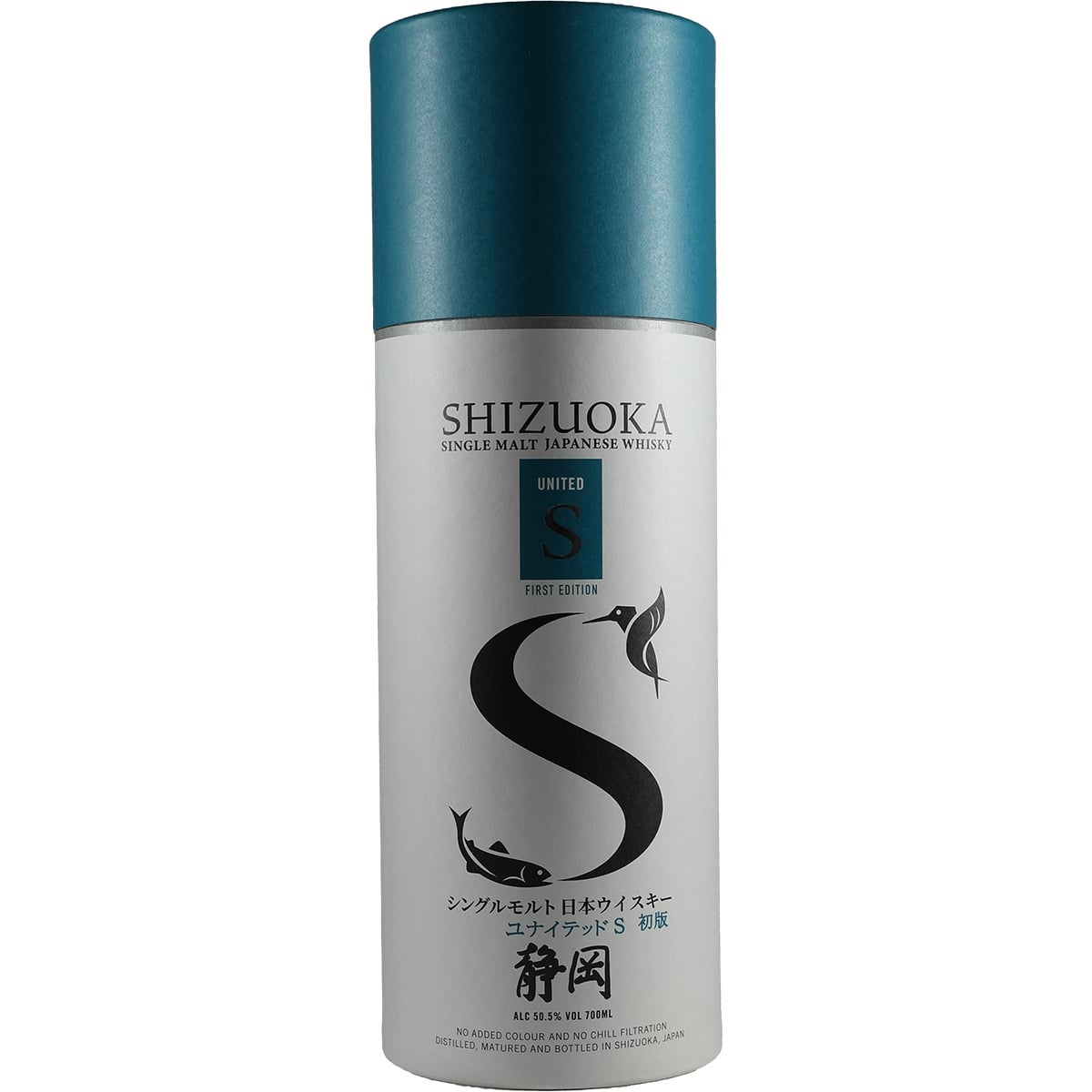 Shizuoka United S Single Malt Whisky