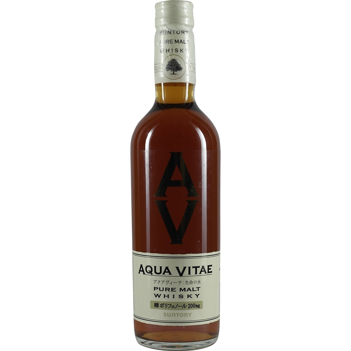 Suntory Aqua Vita 500ml 001