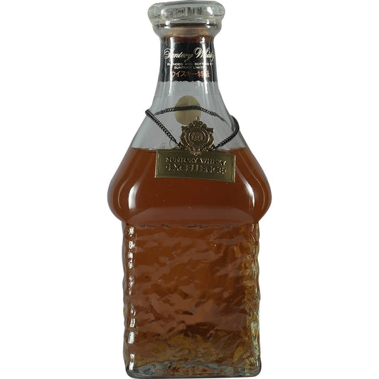 Suntory Excellence 380ml Bottle