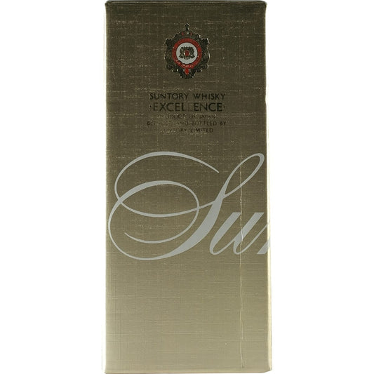 Suntory Excellence 380ml Box