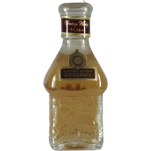 Suntory Excellence 50ml