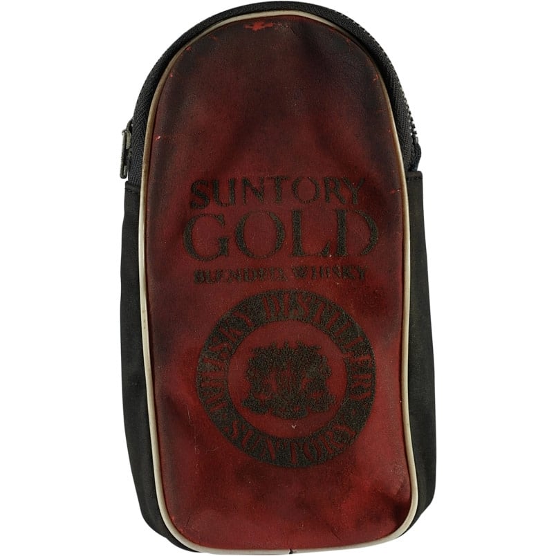 Suntory Gold Expo 70 Bag 02