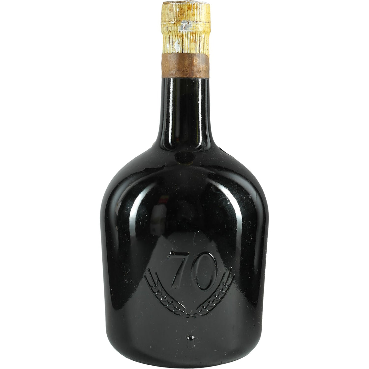 Suntory Hermes Liqueur 70th Anniversary Limited Decanter