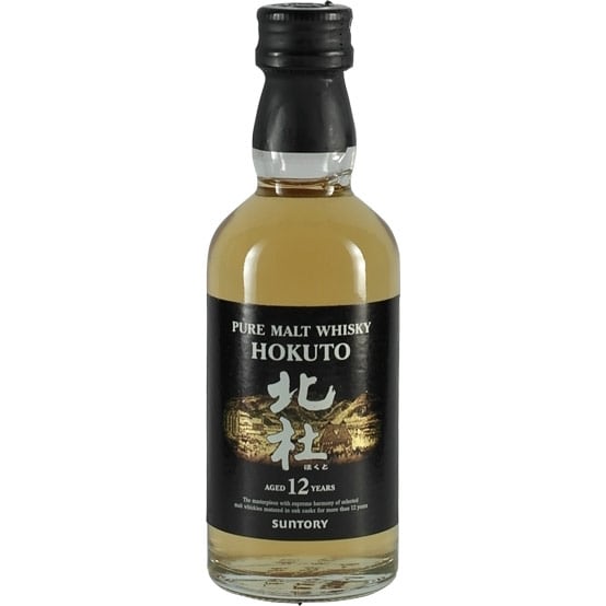 Suntory Hokuto 50ml