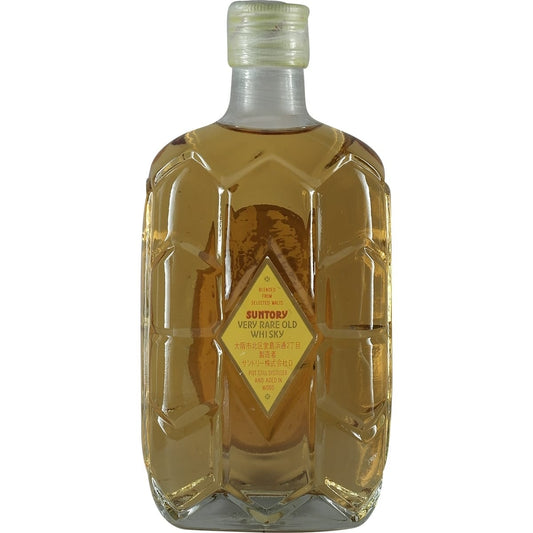 Suntory Kakubi Yellow 360ml Old Design 02