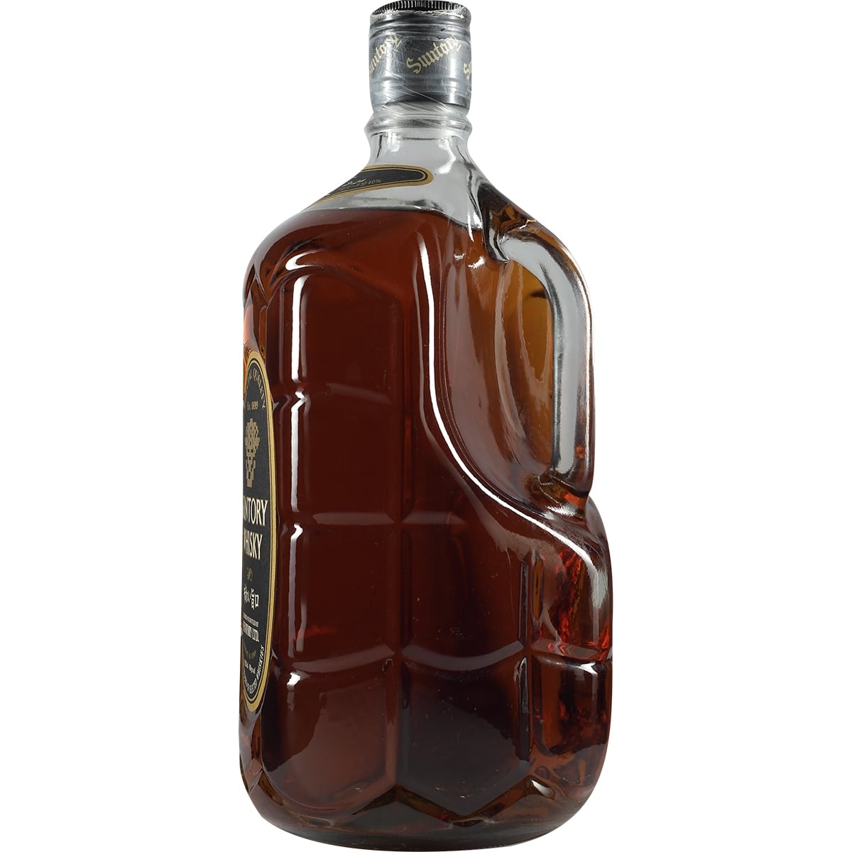 Suntory Kakubin Whisky (Brown Label) 1920ml