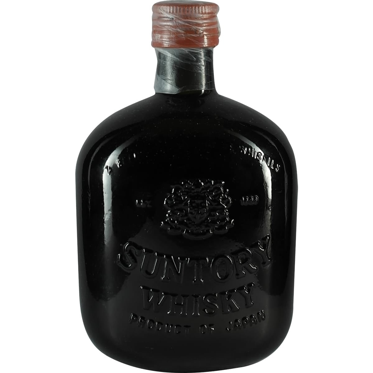 Suntory Old 70´s 180ml 02