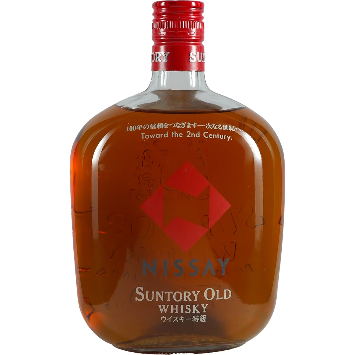 Assurance Suntory Old Nissay