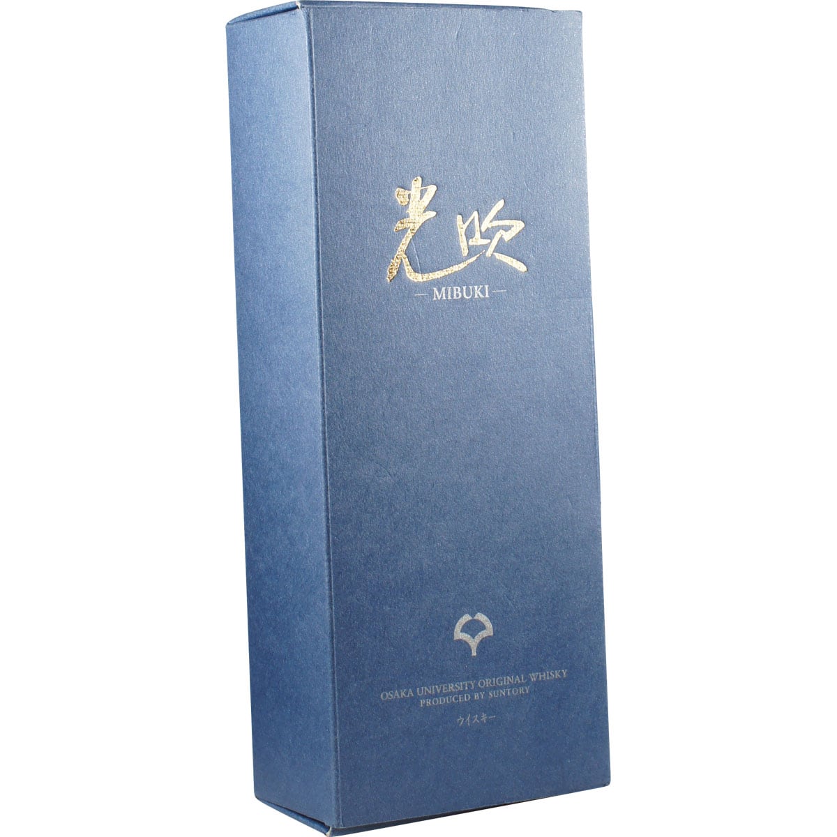 Suntory Osaka University Mibuki 190ml Box