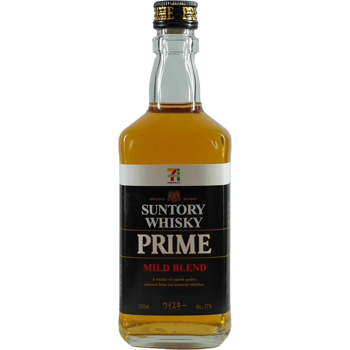 Suntory Prime Mild Blend 300ml