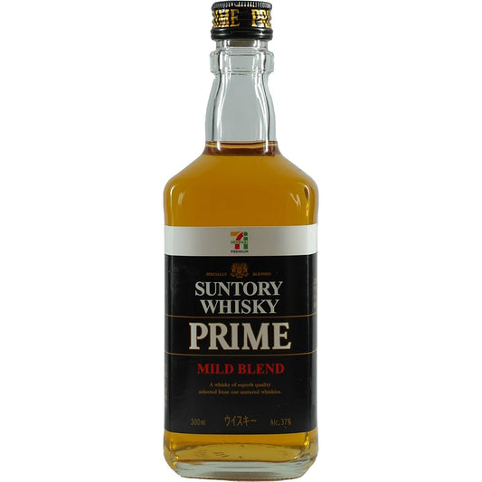 Suntory Prime Mild Blend 300ml