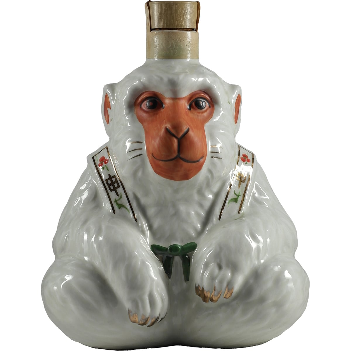 Suntory Royal 12 ans Zodiac Singe / Singe