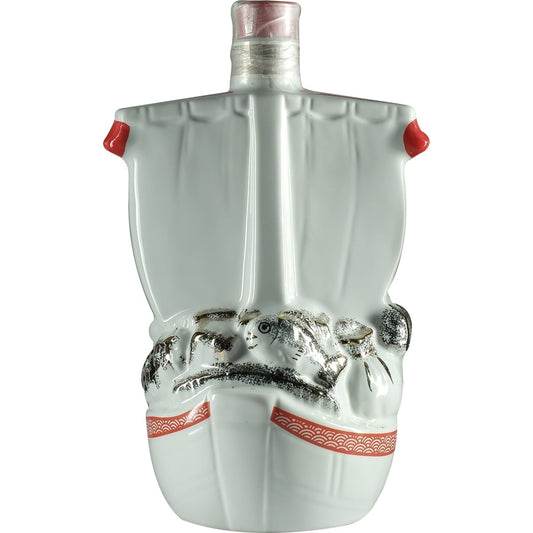 Suntory Royal 12 Zodiac Boat 002