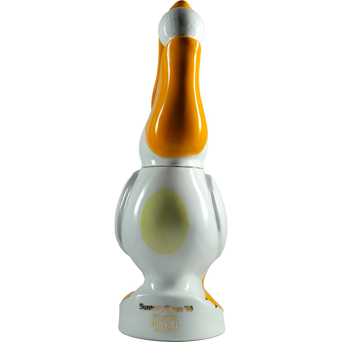 Suntory Royal 15 ans Suntory Open 1998