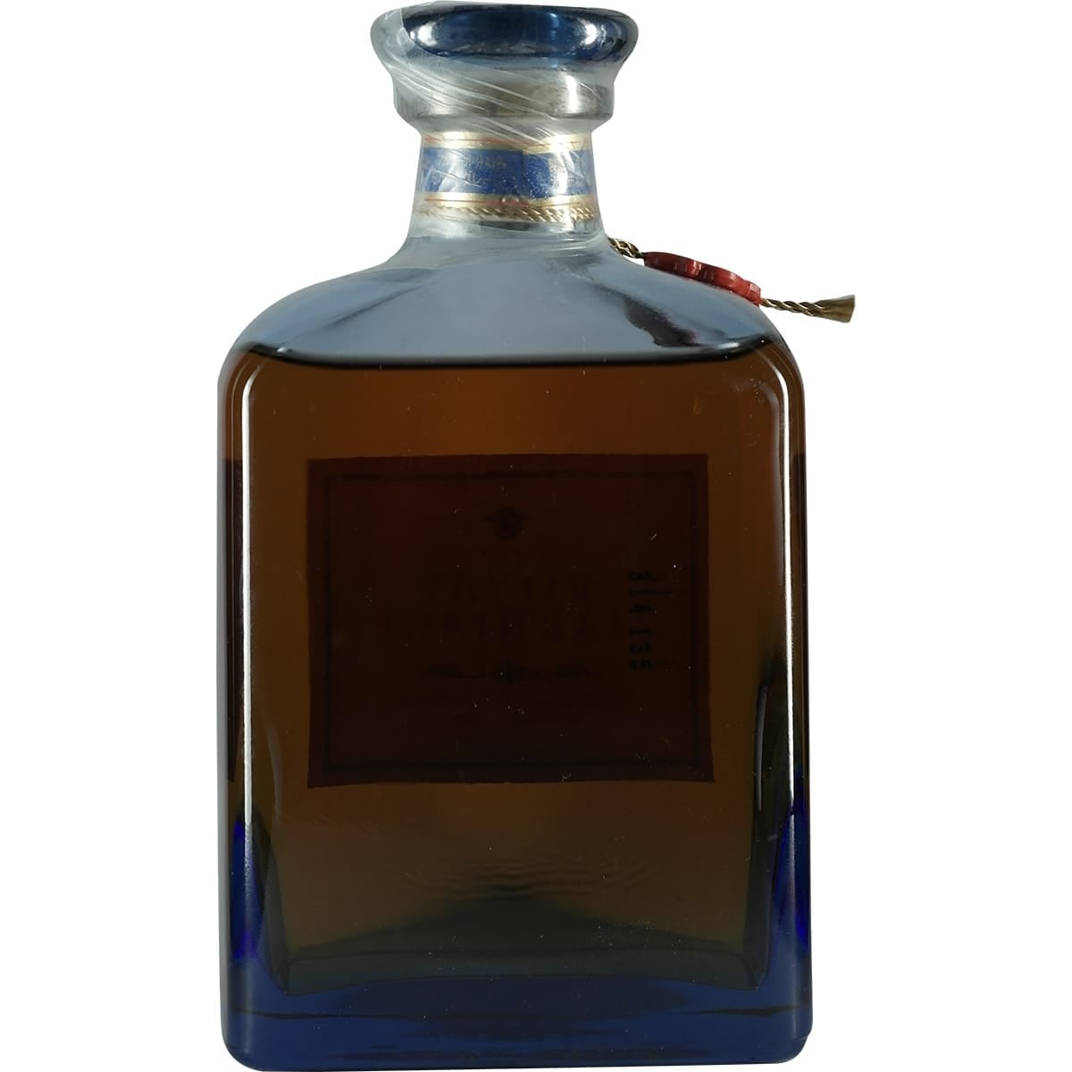 Suntory Royal Marriage 02