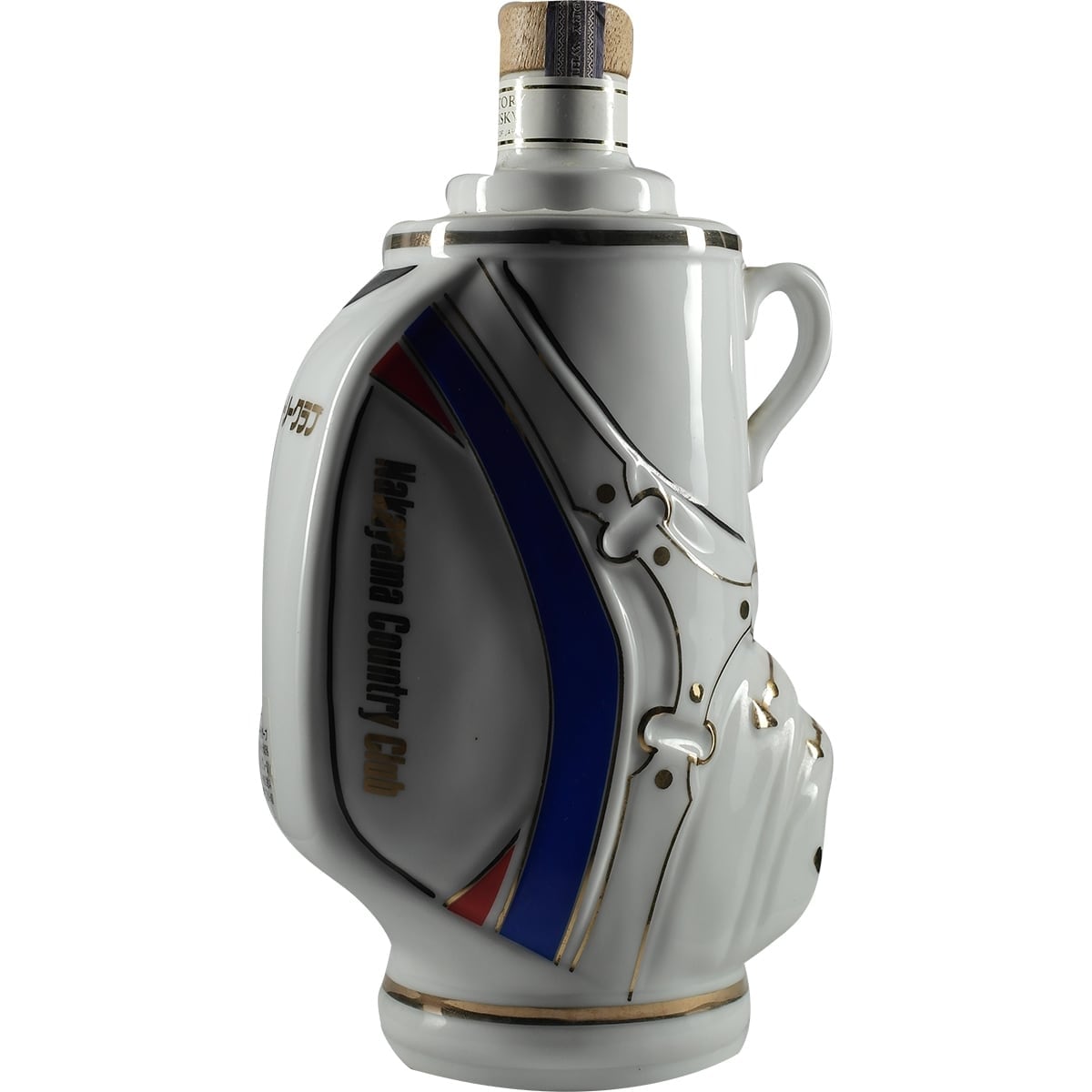 Suntory Royal Nakayama Country Club 30th Anniversary 004