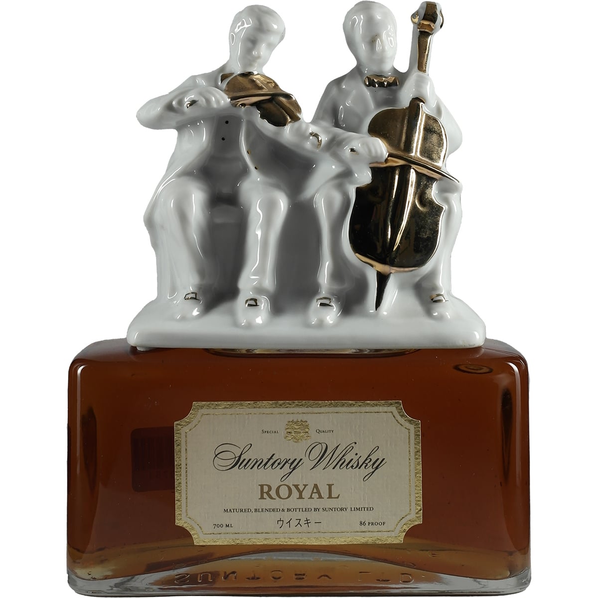 Carafe Suntory Royal Orchestra